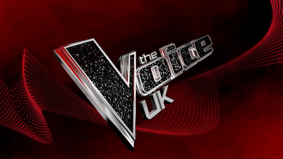 The Voice UK. (ITV)