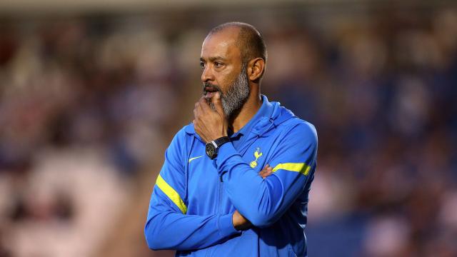 Nuno Espirito Santo in line to replace Steve Cooper at Nottingham Forest -  Yahoo Sport