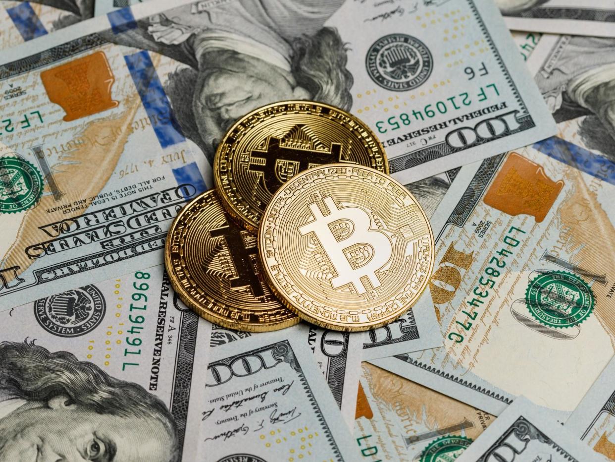 Bitcoin price predictions range from $1 million to next to nothing: Getty Images