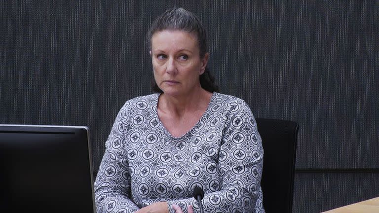 Kathleen Folbigg (54 años) está condenada a 30 años de prisión. Un reciente estudio científico arrojó que al menos dos de las niñas tenían una mutación genética que causa la muerte súbita