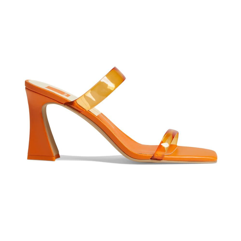 <p><a href="https://go.redirectingat.com?id=74968X1596630&url=https%3A%2F%2Fwww.zappos.com%2Fp%2Fdolce-vita-novah-tangerine-vinyl%2Fproduct%2F9828823&sref=https%3A%2F%2F" rel="nofollow noopener" target="_blank" data-ylk="slk:Shop Now;elm:context_link;itc:0;sec:content-canvas" class="link rapid-noclick-resp">Shop Now</a></p><p>Novah </p><p>zappos.com</p><p>$124.95</p>