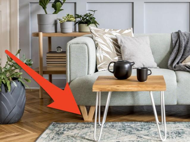 Interior Designers on How to Make Cheap Furniture Look Better