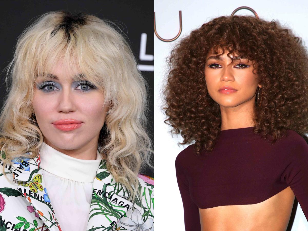 15 Top Ideas of Bangs for Thin Hair to Try in 2024