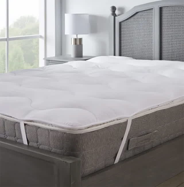 dunelm-rebound-mattress-topper