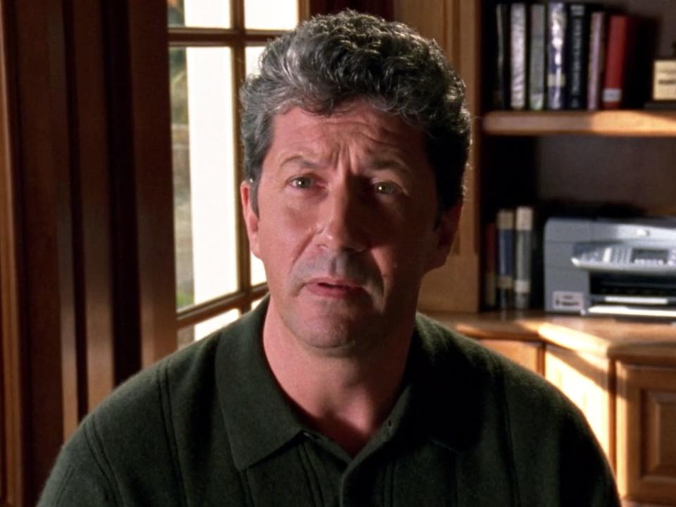 Charles Shaughnessy veronica mars