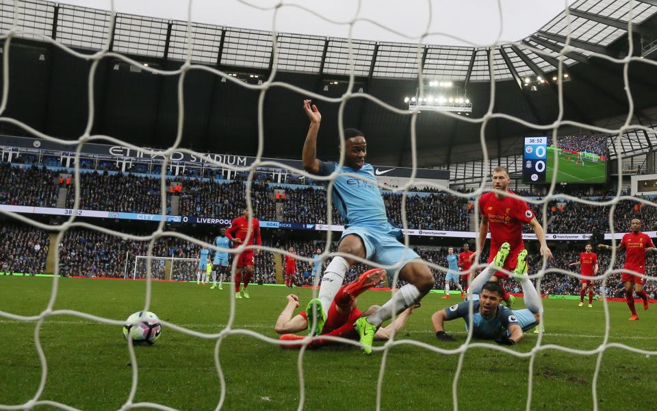 Monday Morning Football: A definitive analysis of the Premier League weekend