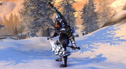 Neverwinter