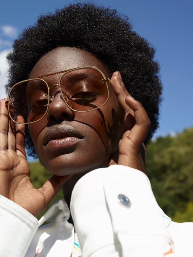 Innovation & Tradition: LOUIS VUITTON Sunglasses 2021 Collection