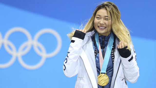 Are Olympic Medals Real Gold? Here's Exactly What They're Made of & How  Much They're Worth