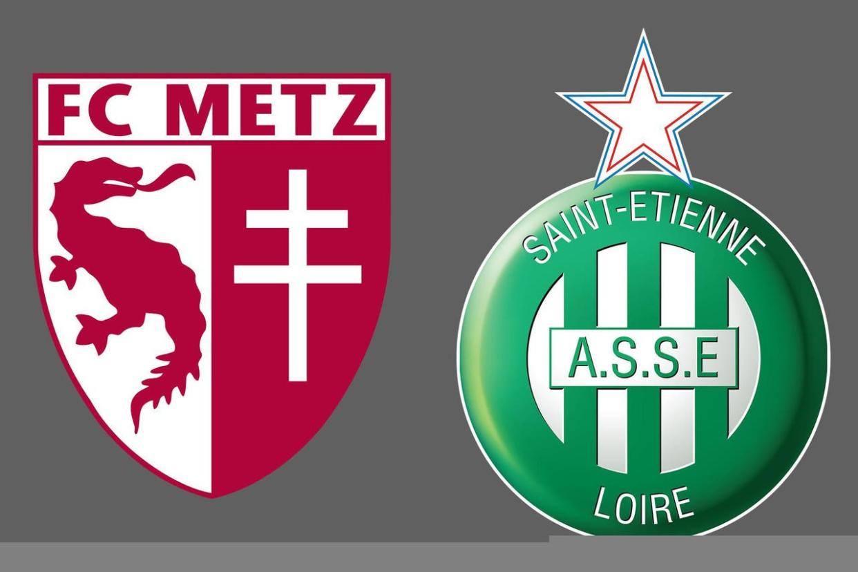 Metz-Saint Etienne