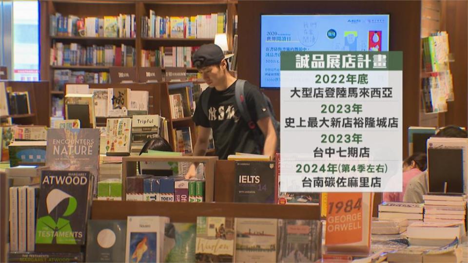 首度出現赤字！　信義誠品2023租約到期將熄燈？