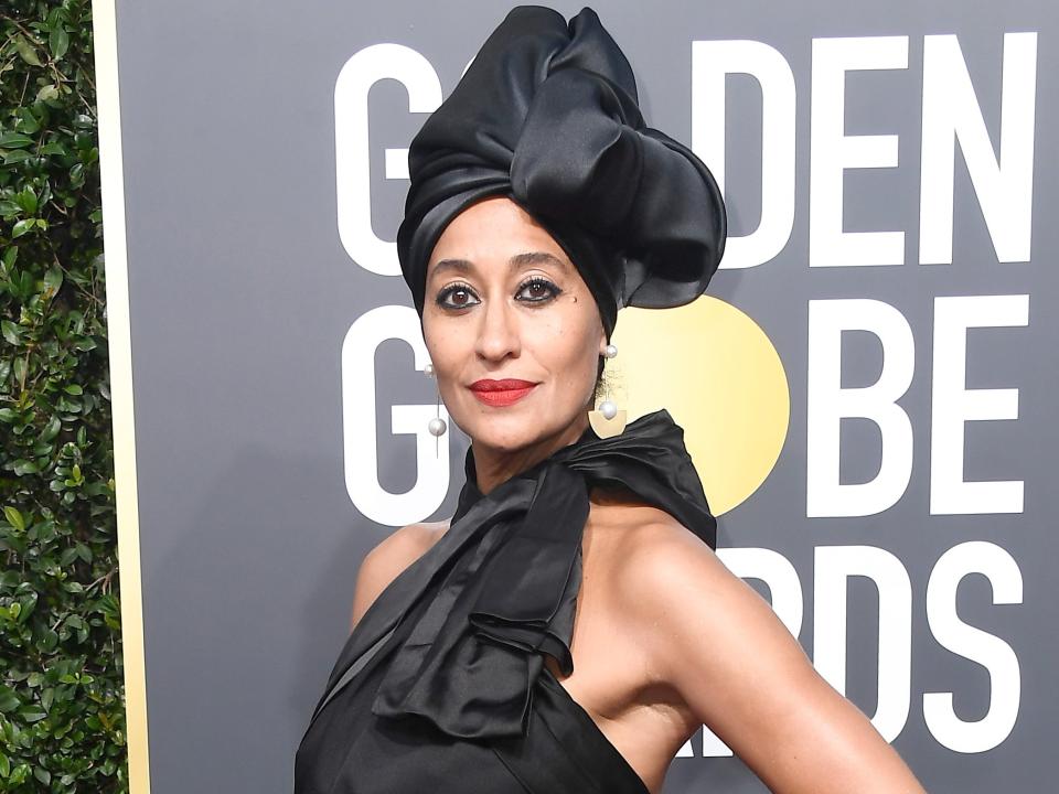 Tracee Ellis Ross