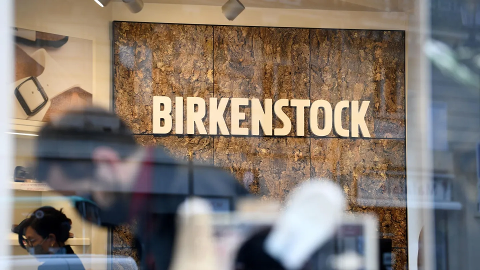 Birkenstock