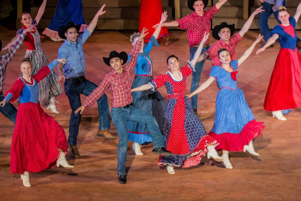 TEXAS Outdoor Musical has announced tickets for its 58th Season are now on sale; the show will run every Tuesday through Sunday, from June 6 to Aug. 3.