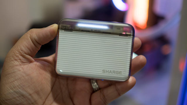 This 10000mAh 20W power bank is ridiculously tiny — and it's just $19 right  now