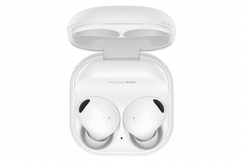 <p>Samsung Galaxy Buds 2 Pro</p>
