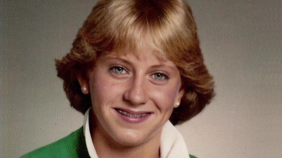 Karen Slattery, 14, was stabbed to death by Duane Owen in 1984 in a Delray Beach home where she was baby-sitting.
