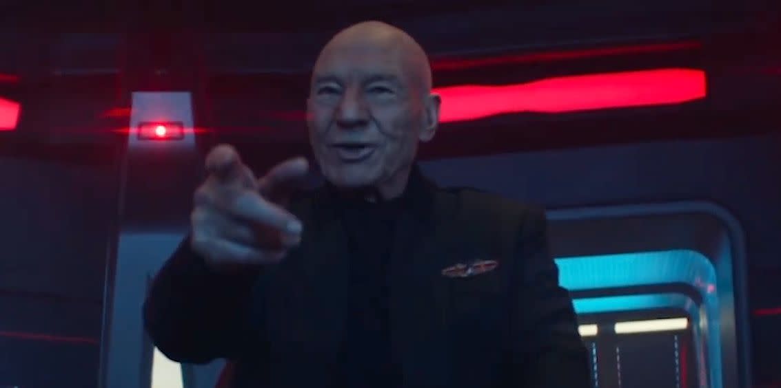 star trek picard season 3