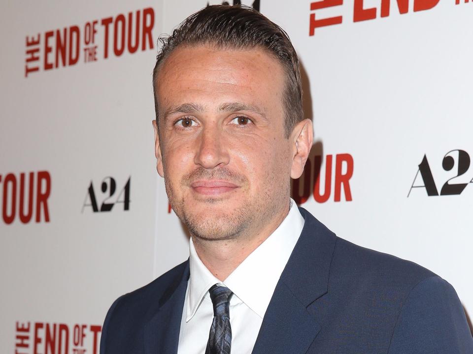 Jason segel