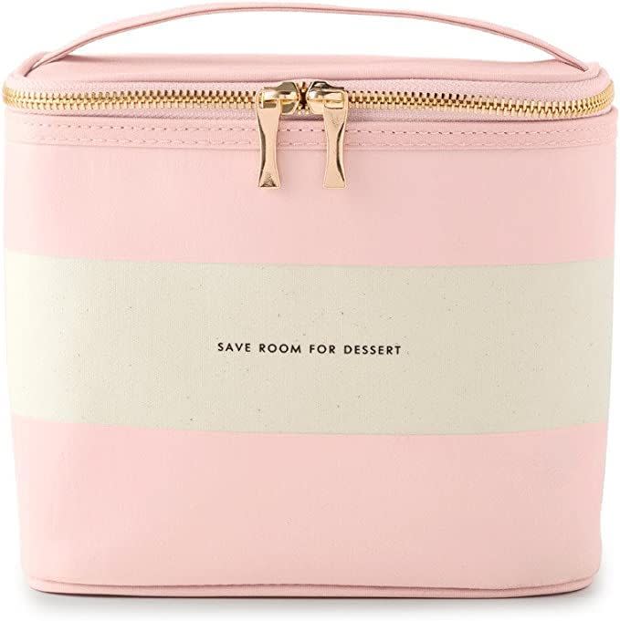 <p><a href="https://www.amazon.com/Kate-Spade-New-York-Womens/dp/B074PH7YMC/ref=asc_df_B074PH7YMC/?tag=syn-yahoo-20&linkCode=df0&hvadid=216569127040&hvnetw=g&hvrand=646681905033578449&hvdev=c&hvlocphy=1024667&hvtargid=pla-405419382607&psc=1&ascsubtag=%5Bartid%7C10065.g.28212497%5Bsrc%7Cyahoo-us" rel="nofollow noopener" target="_blank" data-ylk="slk:Shop Now;elm:context_link;itc:0;sec:content-canvas" class="link rapid-noclick-resp">Shop Now</a></p><p>Insulated Lunch Tote</p><p>$29.95</p><p>www.amazon.com</p>