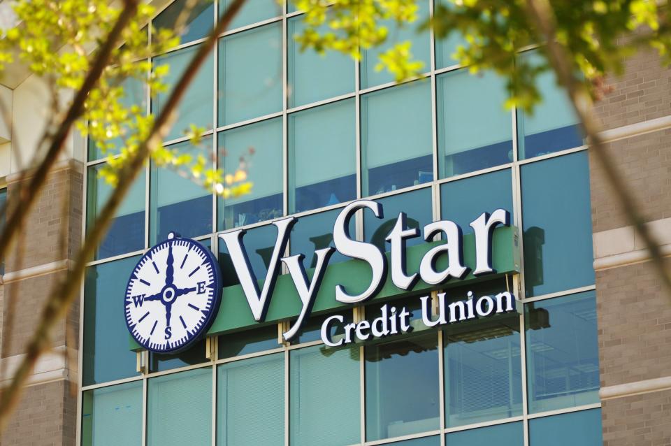 VyStar Credit Union