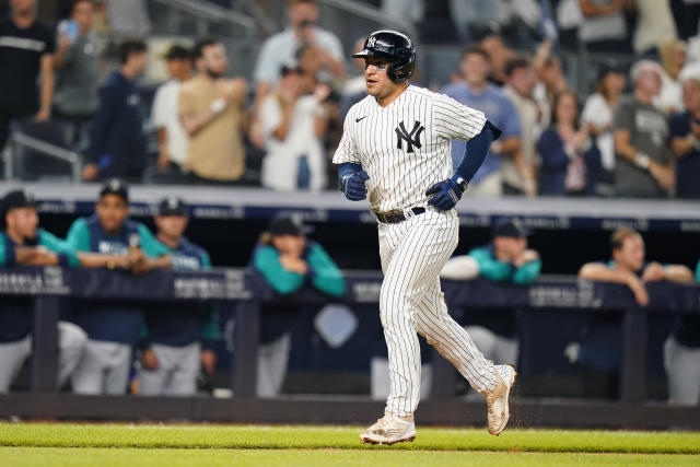 MLB roundup: Judge ends 0-for-17 slide with 249th career homer as Yankees  beat Tigers 4-1