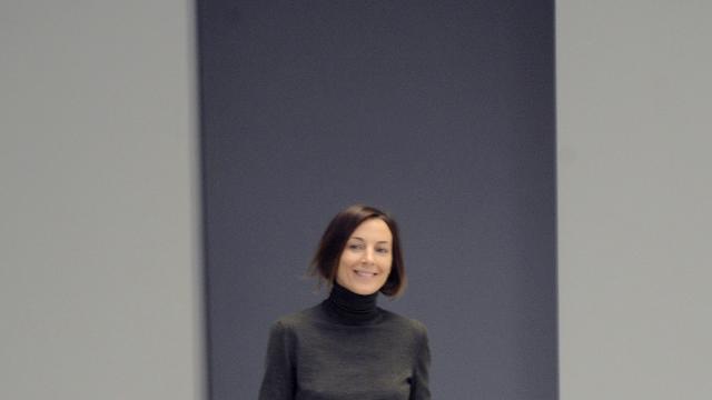 Who is Phoebe Philo?