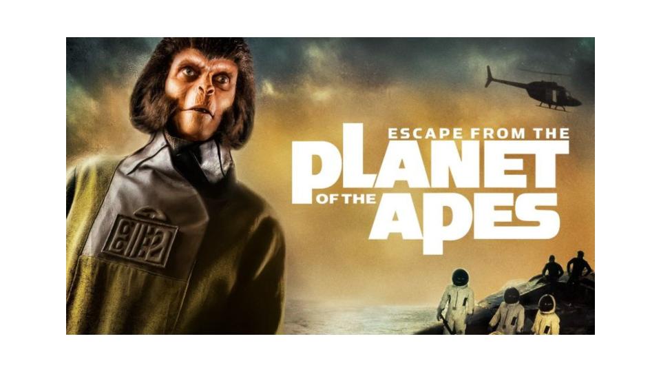 How to Watch 'Planet of the Apes' Movies in Order: Stream Online Free