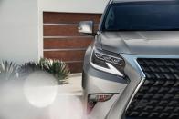 View Photos of the 2020 Lexus GX