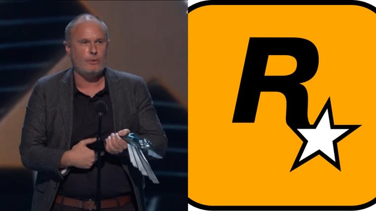 Rockstar服務16年寫作副總裁離職，部分粉絲擔心影響《GTA 6》