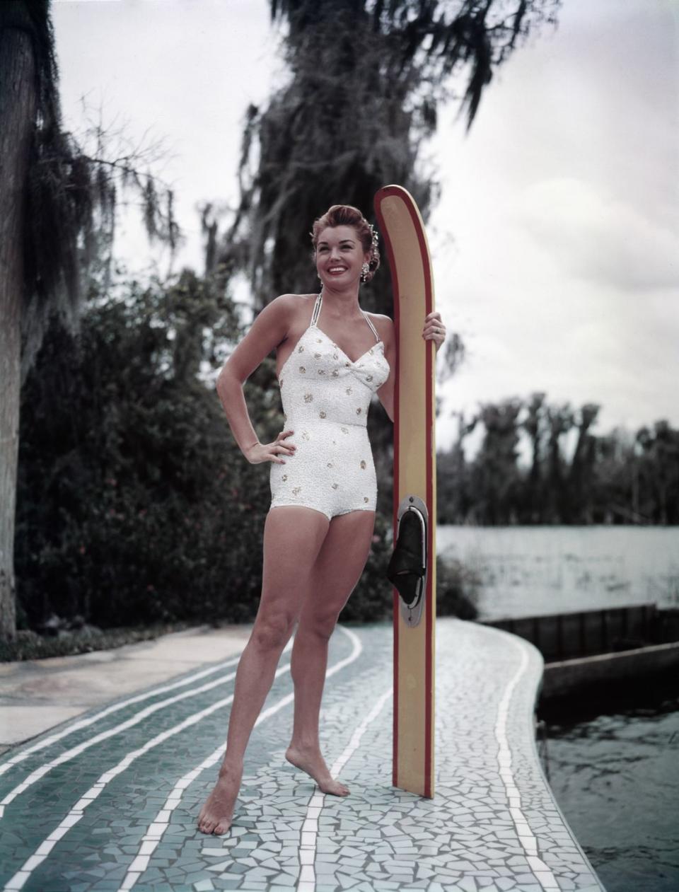 Esther Williams