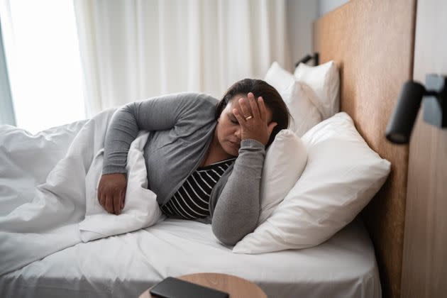 What's Better: Short, Deep Sleep Or Longer, Lighter Sleep?