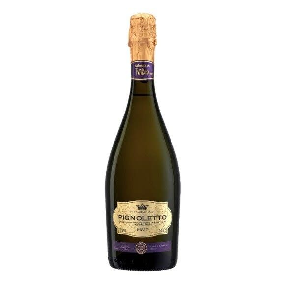 the best english champagne