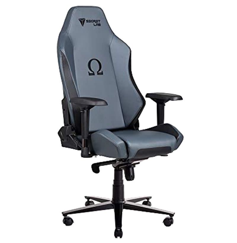 SecretLab Omega Gaming Chair