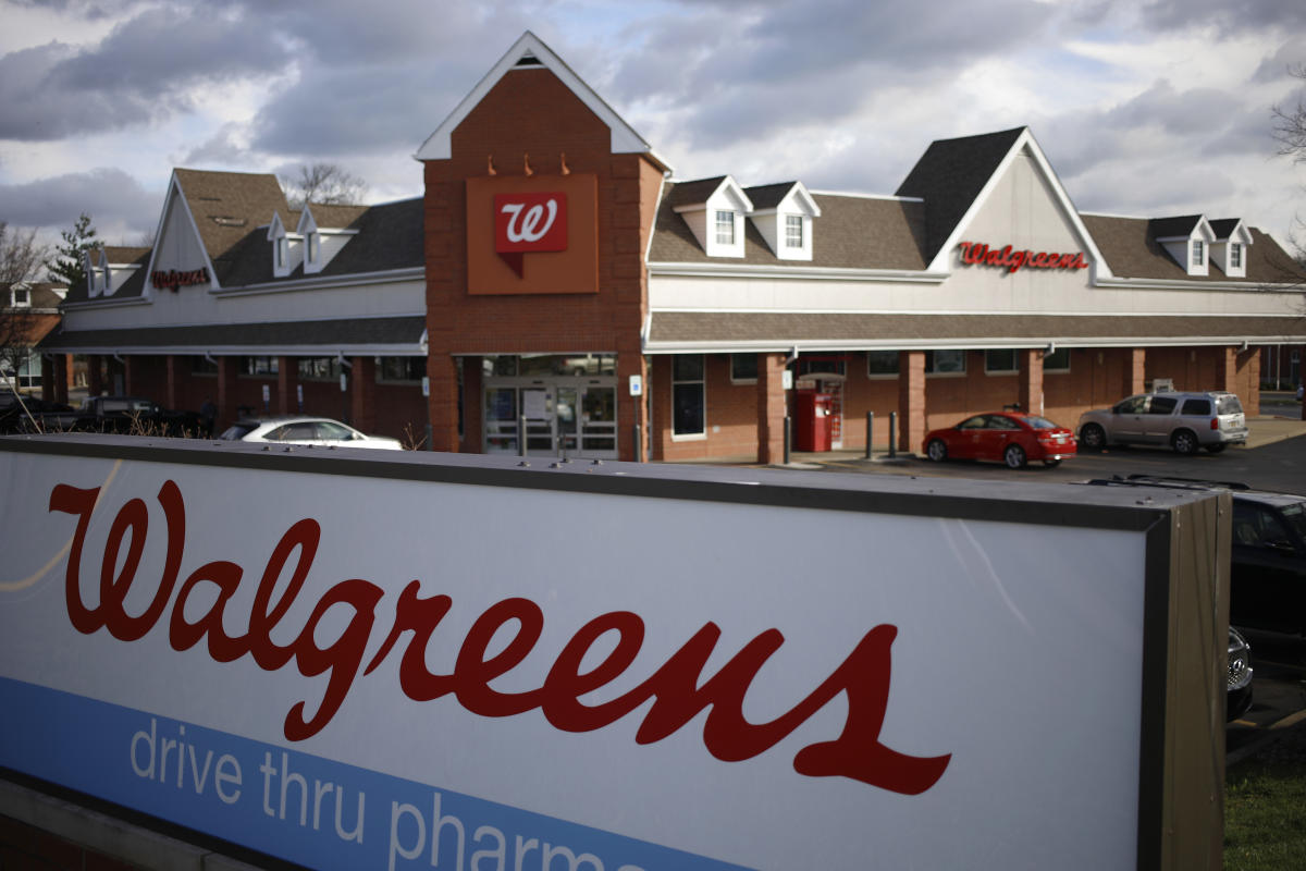 Walgreens Faces Boycott Calls After Saying It Won't Ship Abortion Drug