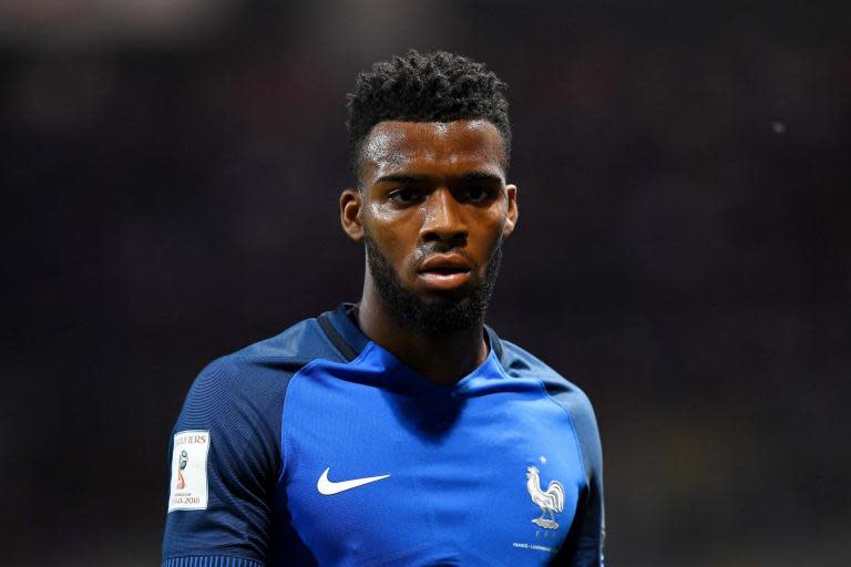 Thomas Lemar 'disappointed' by failed Arsenal move but wants second chance at Premier League switch
