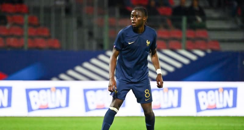 Huge decision over Chelsea midfielder who now has chance to impress new coach