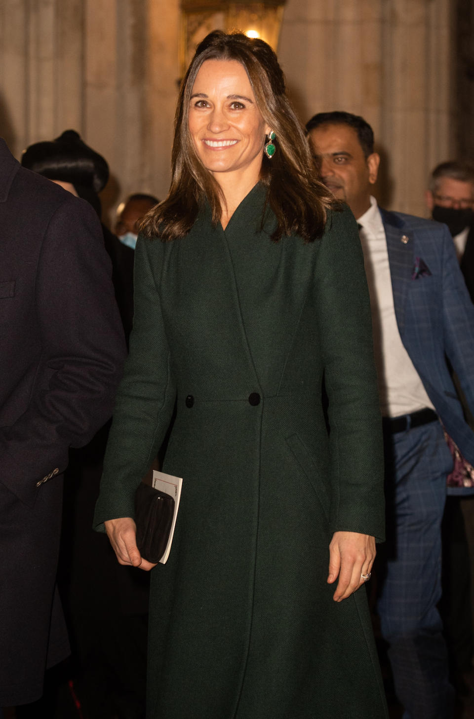 Pippa Middleton