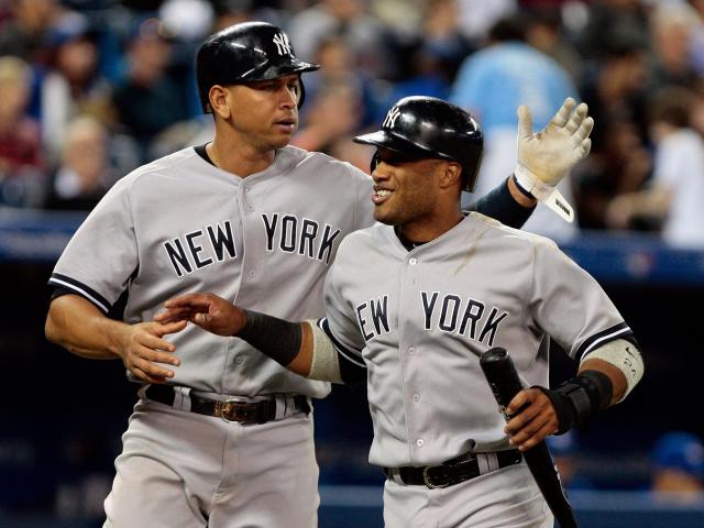 Ex-Yankees star Robinson Cano suspended for steroids