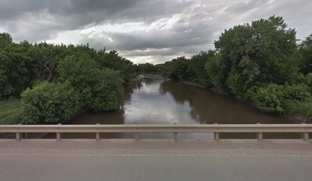 10-year-old South Dakota boy dies saving sister from drowning in river,  family says