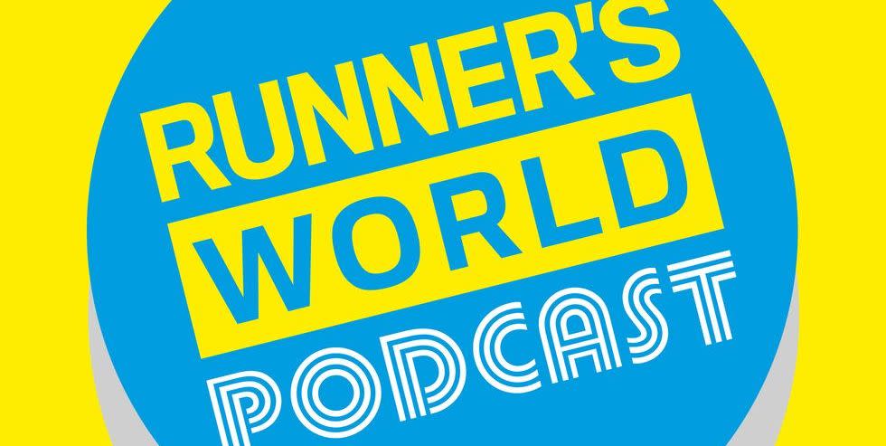 the runner's world uk podcast