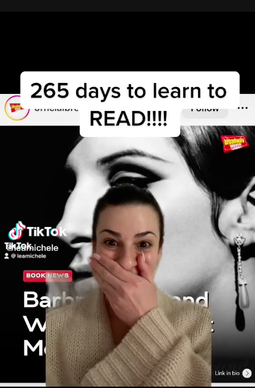   @leamichele/ tiktok.com