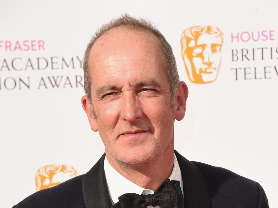 ‘Grand Designs’ star Kevin McCloud (Getty Images)