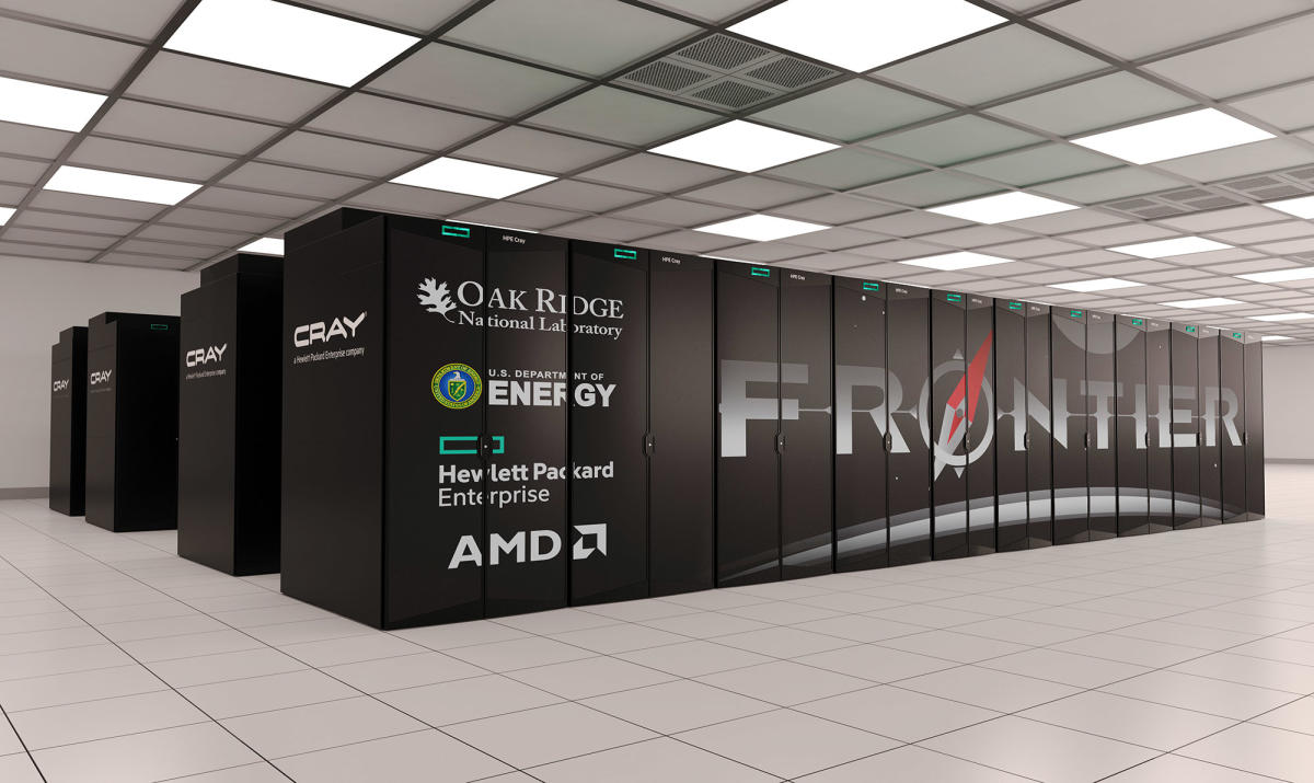 US retakes first place from Japan on Top500 supercomputer ranking