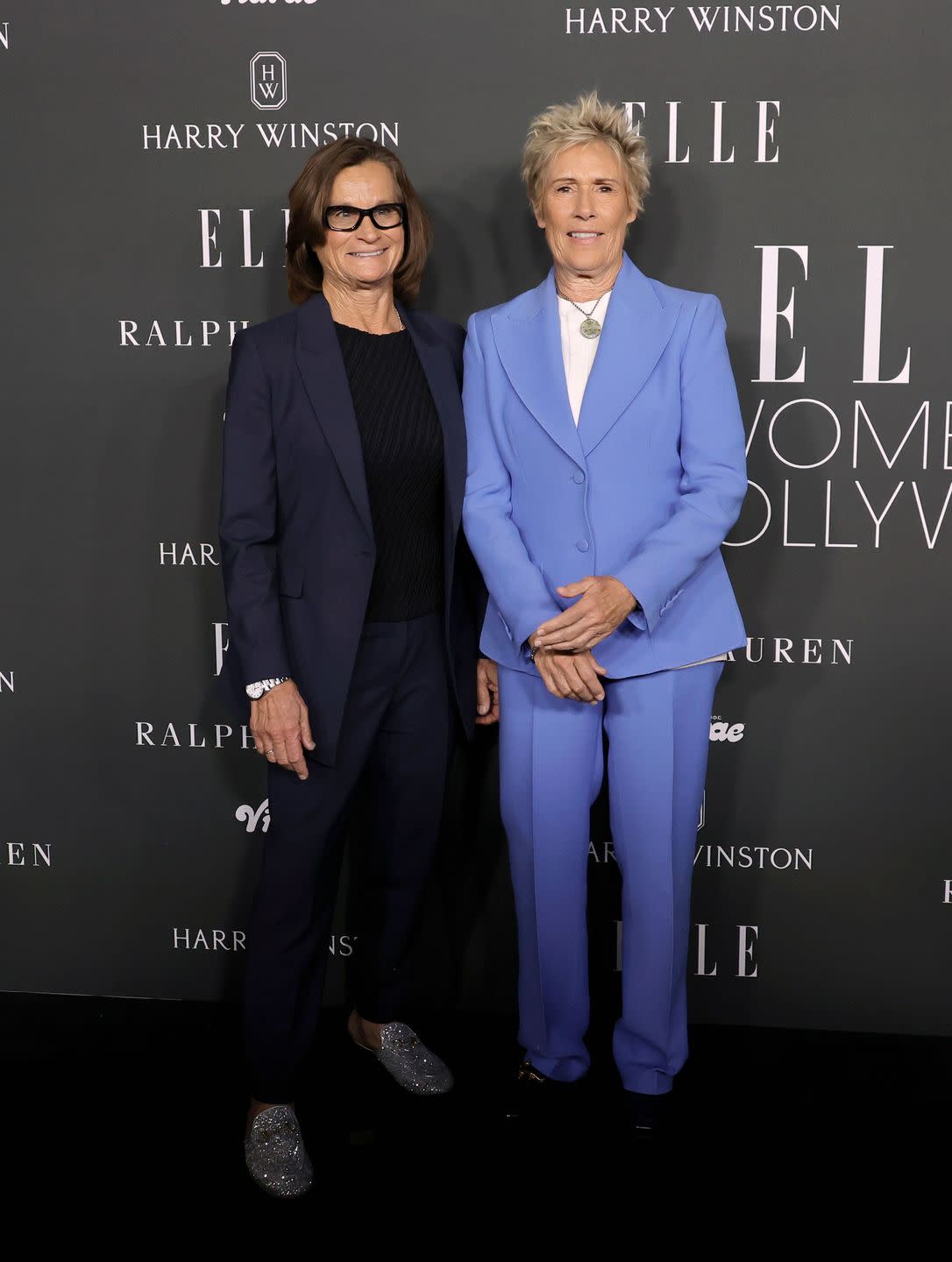 bonnie stoll and diana nyad