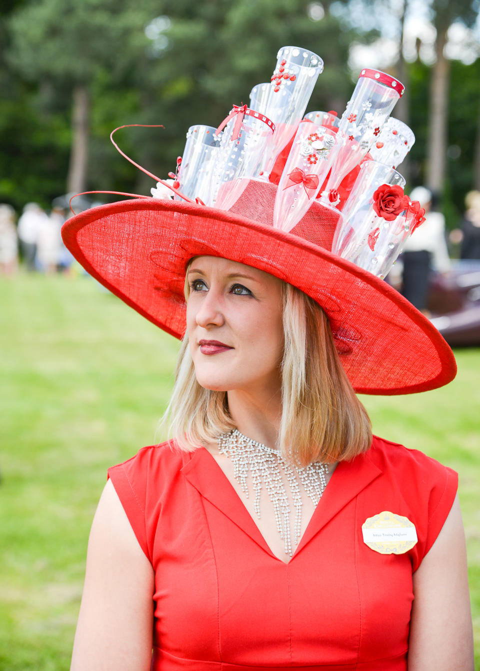 Royal Ascot - Day 1