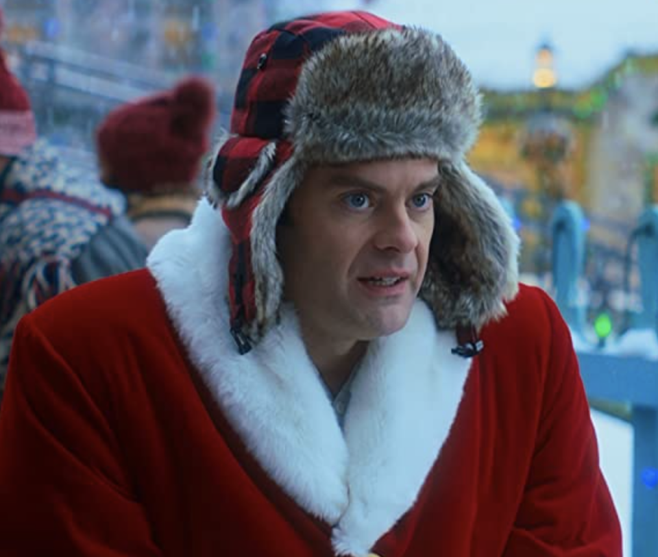 Bill Hader