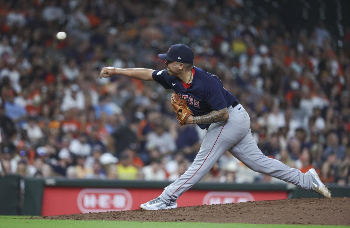 Boston Red Sox roster and schedule for 2020 season - NBC Sports