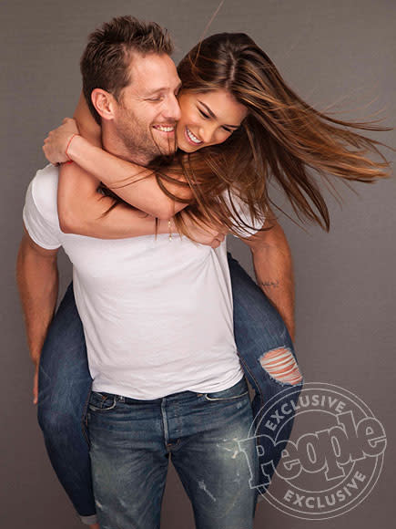 Juan Pablo Galavis Split From Wife Osmariel Villalobos After 2 Years