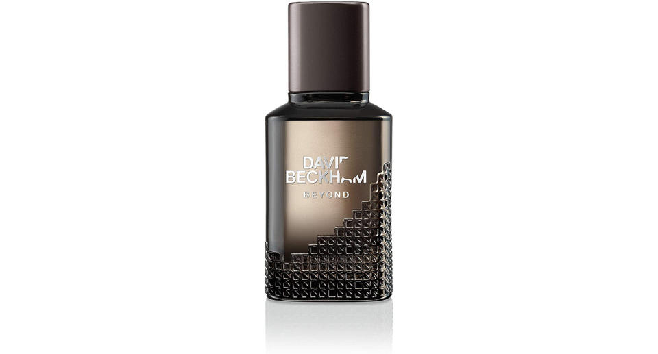 David Beckham Beyond Eau De Toilette